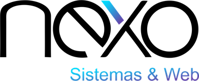 Nexo Sistemas & Web
